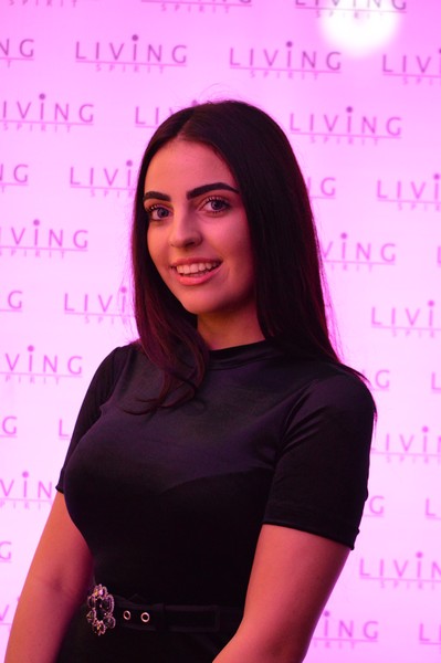 Opening of Living Spirit in Amioun